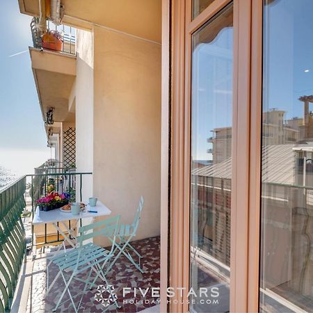 Suite Versailles Five Stars Holiday House Nizza Esterno foto