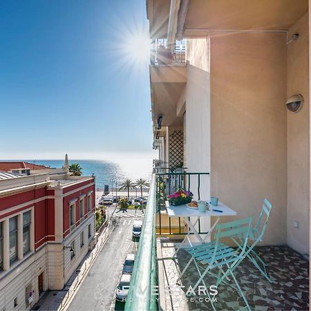 Suite Versailles Five Stars Holiday House Nizza Esterno foto