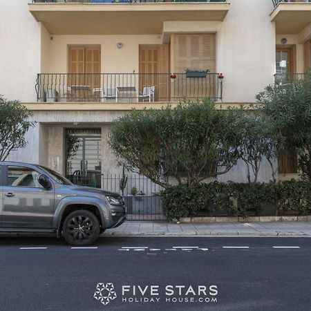 Suite Versailles Five Stars Holiday House Nizza Esterno foto