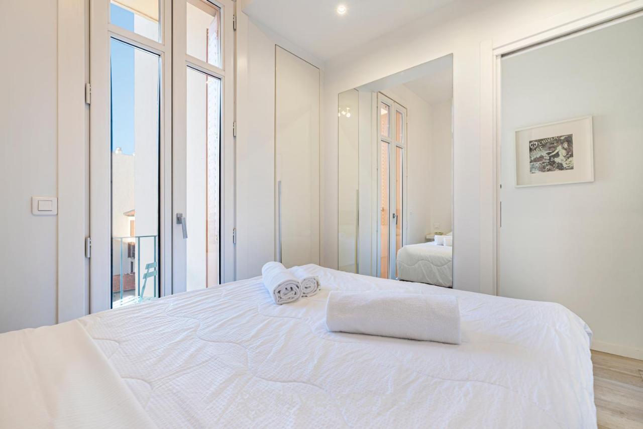 Suite Versailles Five Stars Holiday House Nizza Esterno foto