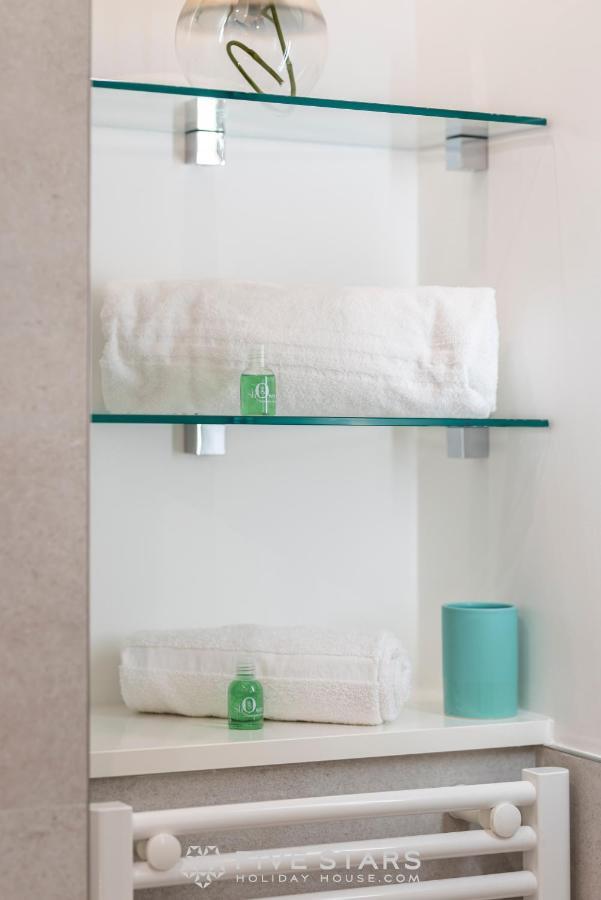 Suite Versailles Five Stars Holiday House Nizza Esterno foto