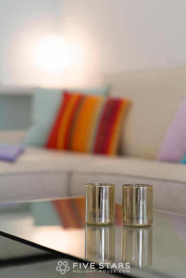 Suite Versailles Five Stars Holiday House Nizza Esterno foto