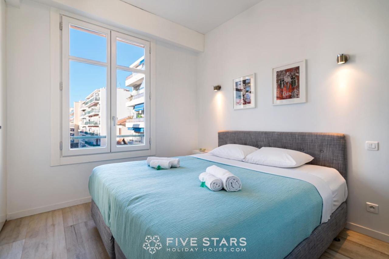 Suite Versailles Five Stars Holiday House Nizza Esterno foto