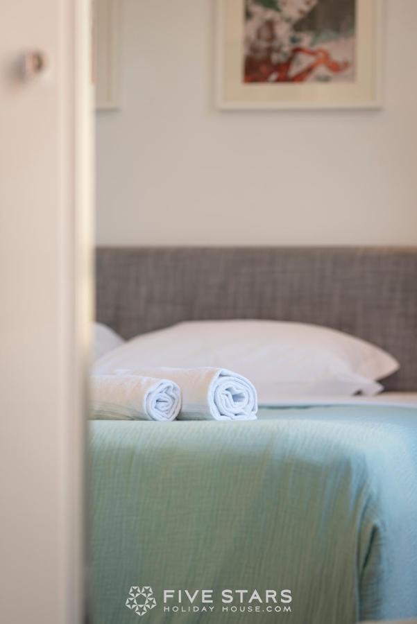 Suite Versailles Five Stars Holiday House Nizza Esterno foto
