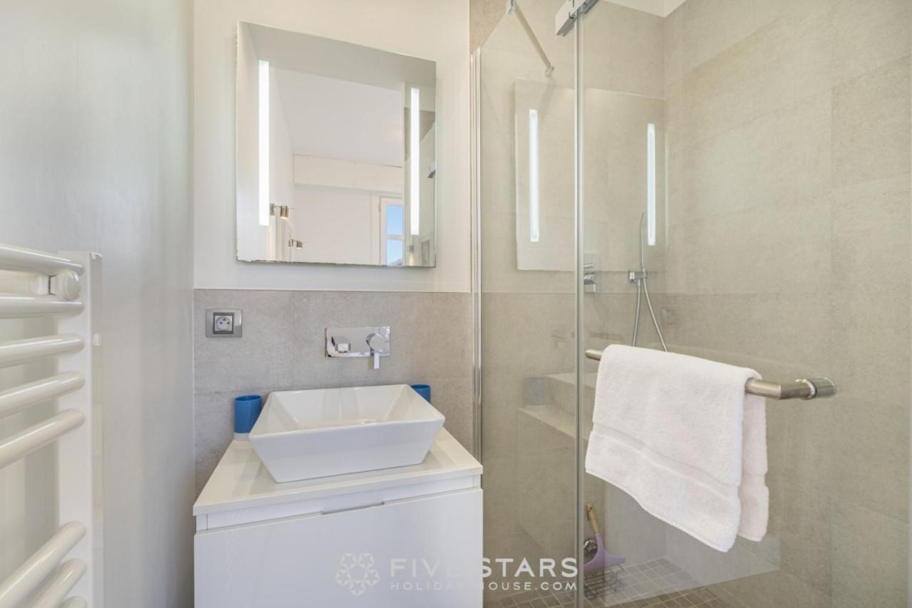 Suite Versailles Five Stars Holiday House Nizza Esterno foto
