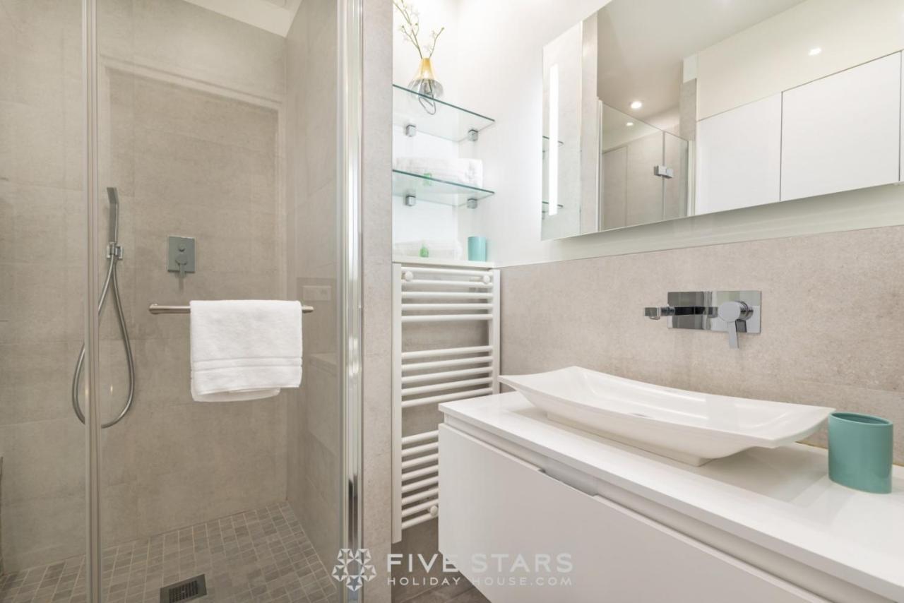 Suite Versailles Five Stars Holiday House Nizza Esterno foto