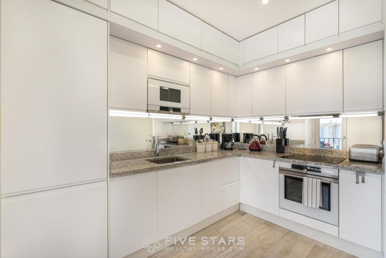 Suite Versailles Five Stars Holiday House Nizza Esterno foto